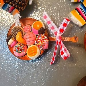 Refrigerator  Magnets